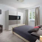 Villa Deep Blue Labin (Istria)