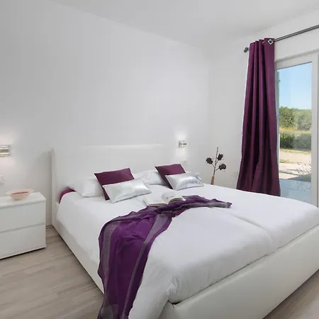 Deep Blue Villa Labin (Istria)