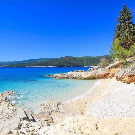 Villa Deep Blue Labin (Istria)