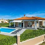Deep Blue Villa